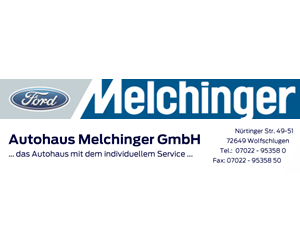 autohaus-melchinger.de