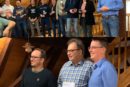 TTF INSIDE KW2: TTF Winterfest mit zahlreichen Ehrungen zum Jahresauftakt, Andi Sommer/Ingo Veigel siegen beim 2er-Turnier in Weil der Stadt in der C-Klasse👍