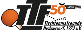 TTF Neuhausen Logo